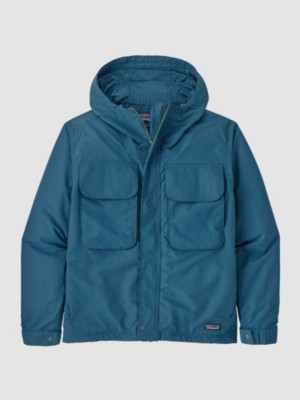 Patagonia Isthmus Utility Jacket | ID-698007 - Blue Tomato